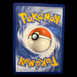 Pokemon TCG Ivysaur Card 167/165 SV 151 Illustration Rare NM Condition ENGLISH - Image 3