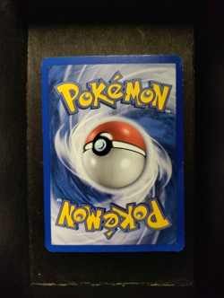 Ninetales 38/106 | EX Emerald | Reverse Holo Stamped | Pokemon Card | DMG - Image 3