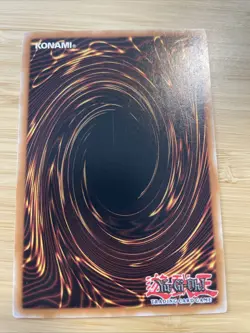 Magician of Faith Quarter Century Secret Rare Card RA03-EN090 German NM YuGiOh - Image 4