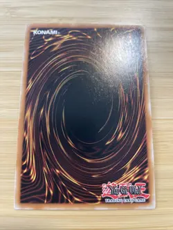 Magician of Faith Quarter Century Secret Rare Card RA03-EN090 German NM YuGiOh - Image 5