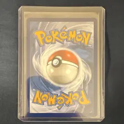 Pokemon Misdreavus Basic ASC 233/217 60 HP Psychic Card - Image 2