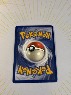 Clefairy 5/102 Base Set Holo Rare Pokemon Card WOTC 1999 MP/LP - Image 4