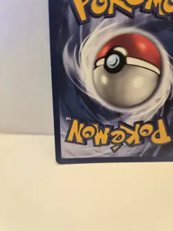 Dark Feraligatr Holo Rare Card 5/105 Neo Destiny Unlimited NM Condition - Image 5