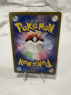 Pokemon 5 Card Lot W/ Japanese And English Cards. - Image 5