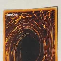 Yugioh Acid Trap Hole Game Promo Japanese Ocg No Ref Ultra MP - Image 5