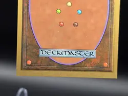 Orcish Oriflamme - Collector's Edition CE Beta Reprint NM/Mint *CCGHouse* - Image 4