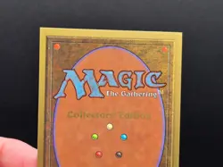 Volcanic Island - Collector's Edition CE Dual Land Beta Reprint NM/Mint CCGHouse - Image 3