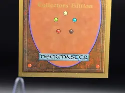 Volcanic Island - Collector's Edition CE Dual Land Beta Reprint NM/Mint CCGHouse - Image 4