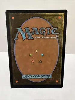 Island (0306) (Surge Foil) Teenage Mutant Ninja Turtles Foil - Image 3