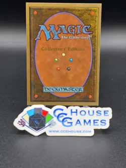 Orcish Artillery - Collector's Edition CE Beta Reprint NM/Mint *CCGHouse* - Image 2