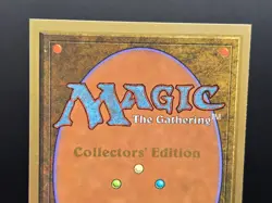 Orcish Artillery - Collector's Edition CE Beta Reprint NM/Mint *CCGHouse* - Image 3