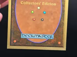 Orcish Artillery - Collector's Edition CE Beta Reprint NM/Mint *CCGHouse* - Image 4