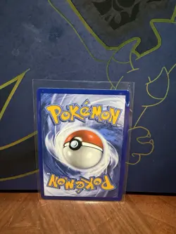 Cynthia's Garchomp ex 241/182 SV10: Destined Rivals Holo Hyper Rare Pokemon TCG - Image 2