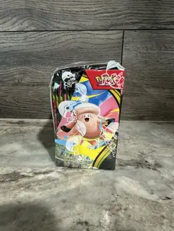 Pokemon TCG Mega Evolution Perfect Order Factory Sealed Booster Box - Image 3