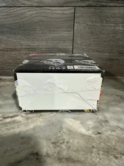 Pokemon TCG Mega Evolution Perfect Order Factory Sealed Booster Box - Image 5