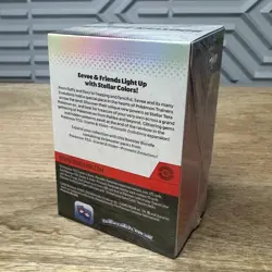 Pokemon TCG Prismatic Evolutions Booster Bundle (6 packs) Factory Sealed - NEW - Image 2