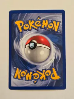 Dark Gengar 6/105 Neo Destiny *Swirl* Holo Pokemon Card WOTC 2002 - Excellent - Image 3