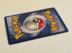 Dark Gengar 6/105 Neo Destiny *Swirl* Holo Pokemon Card WOTC 2002 - Excellent - Image 5