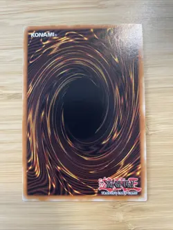 Gravekeeper's Spy (Quarter Century Secret Rare) RA03-EN121 NM 1st Edition YuGiOh - Image 4