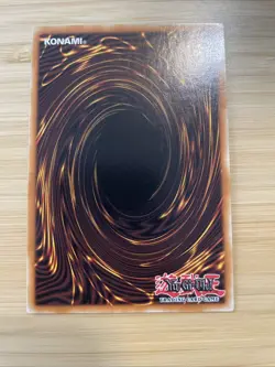 Gravekeeper's Spy (Quarter Century Secret Rare) RA03-EN121 NM 1st Edition YuGiOh - Image 5