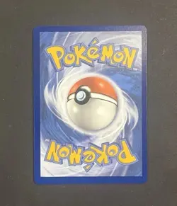 Pokemon Deoxys VSTAR SWSH268 Black Star Promo Near Mint - Image 2