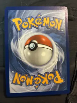 Pokemon Tcg Poke Pad - 113/88 Full Art - Perfect Order - NM - Image 3