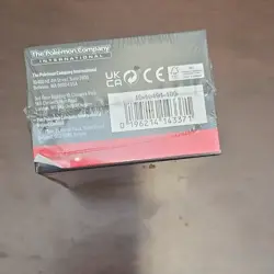 Vending Fresh! Pokemon Mega Evolution Phantasmal Flames Booster Bundle SEALED - Image 2