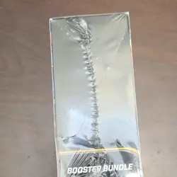 Vending Fresh! Pokemon Mega Evolution Phantasmal Flames Booster Bundle SEALED - Image 4