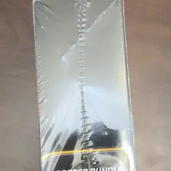 Vending Fresh! Pokemon Mega Evolution Phantasmal Flames Booster Bundle SEALED - Image 5