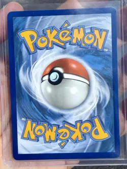 Pokemon TCG Pikachu ex ASC 276/217 Ascended Heroes SIR NM Pack Fresh - Image 2