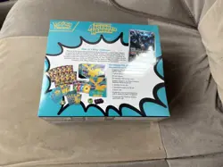 Pokemon TCG Ascended Heroes Elite Trainer Box Factory Sealed. In Hand Ships ASAP - Image 2