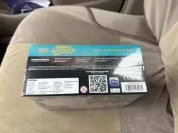 Pokemon TCG Ascended Heroes Elite Trainer Box Factory Sealed. In Hand Ships ASAP - Image 4