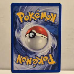 Pokemon Southern Islands Wartortle #15 English - Image 2