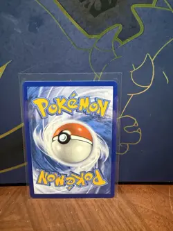 Walking Wake ex - 205/162 Temporal Forces Special Illustration Pokemon - NM/LP - Image 2