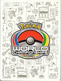 Energy Switch – Pokemon TCG Sun & Moon 129/168 World Championship Decks NM - Image 2