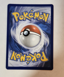 Mega Lucario EX #12 - Pokemon Mega Evolution Promo - NM - Image 2