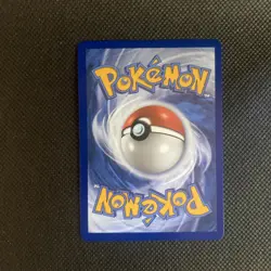 Clefairy 094/088 (IR) Pokemon Perfect Order Full Art Illustration Rare Pokemon - Image 2