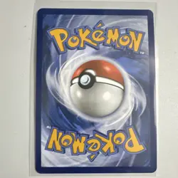 Pokemon TCG Black Bolt Cobalion Master Ball Holo - Image 2