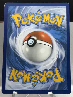 Latias SM135 Black Star Promo Set Dragon Majesty Holo Pokemon TCG - Image 2