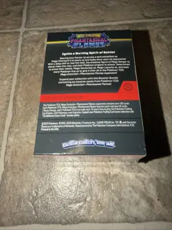 Pokemon TCG: Phantasmal Flames Factory Sealed Booster Bundle | Ships Fast 🚚 - Image 3