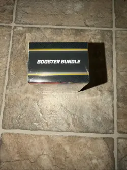 Pokemon TCG: Phantasmal Flames Factory Sealed Booster Bundle | Ships Fast 🚚 - Image 5