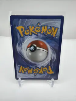 Pokemon TCG Piplup Art Rare Promo 042 - Image 2