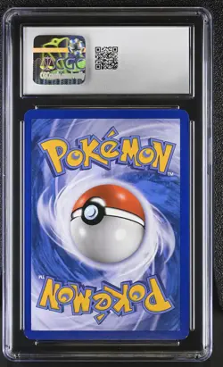 CGC 8.5 Arceus LV.X 2009 Arceus 94/99 Holo Pokemon Card - Image 2