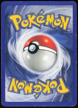 Porygon 80/113 Common Delta Species Pokemon Heavily Played - Image 2