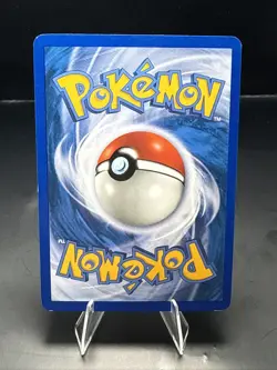 Pokemon Venusaur 67/165 - Expedition Set WOTC 2002 - Reverse Holo Rare - Lp - Image 3