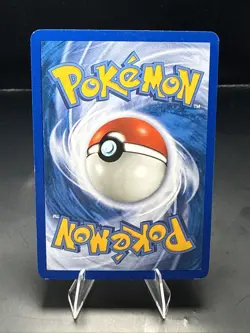 Pokemon Venusaur 67/165 - Expedition Set WOTC 2002 - Reverse Holo Rare - Lp - Image 4