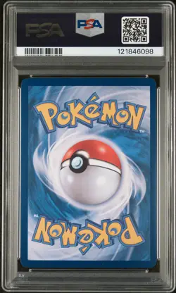 2025 POKEMON KOREAN SV-P PROMO #173 DITTO PSA 10 - Image 2