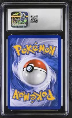 CGC 9 MINT Arceus LV.X 2009 Arceus 96/99 Holo Pokemon Card - Image 2