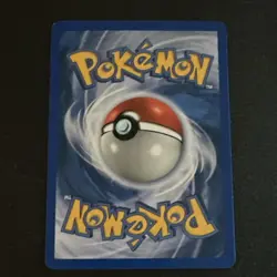 Pokemon TCG Meowth Nintendo Promo Holo 013 WOTC NM+ - Image 2