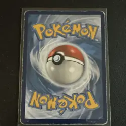 Pokemon Pikachu VMAX Promo SWSH062 Sword & Shield Holo G-Max Volt Tackle English - Image 2